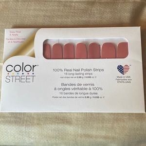 Color Street No Way San Jose